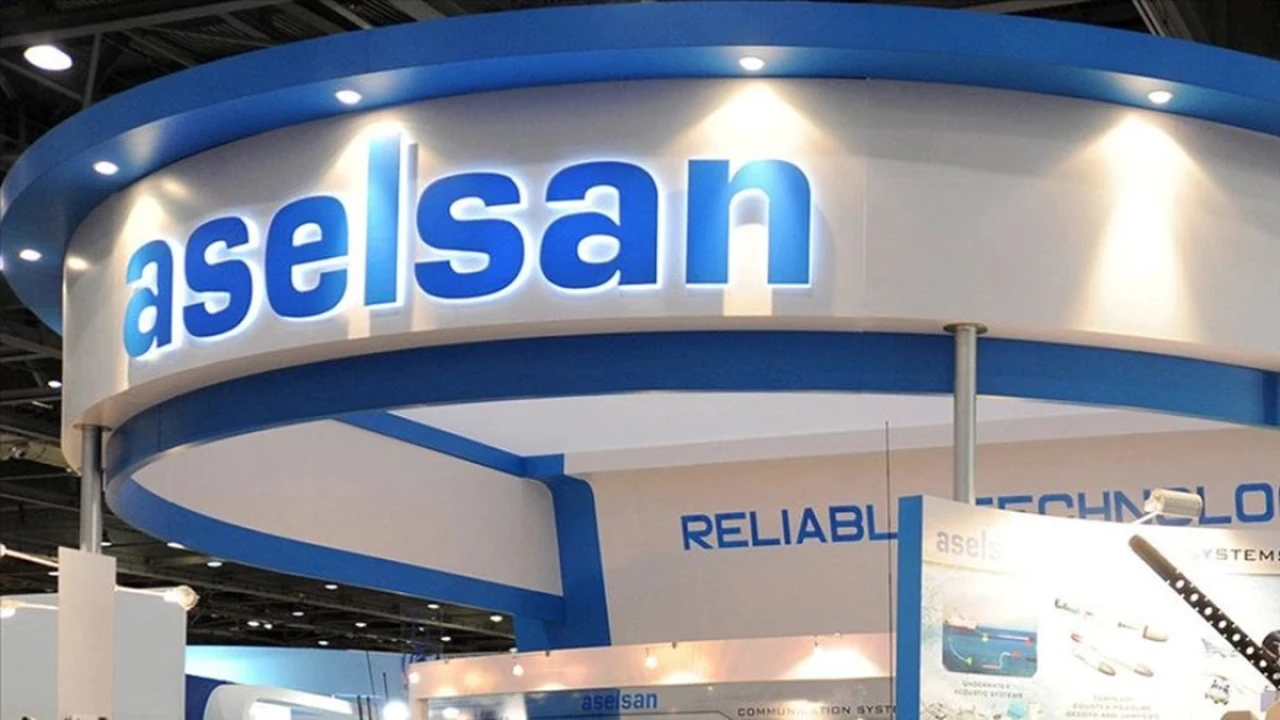 Aselsan'ın temettü önerisi onaylandı ve kâr payı dağıtımı gerçekleşecek