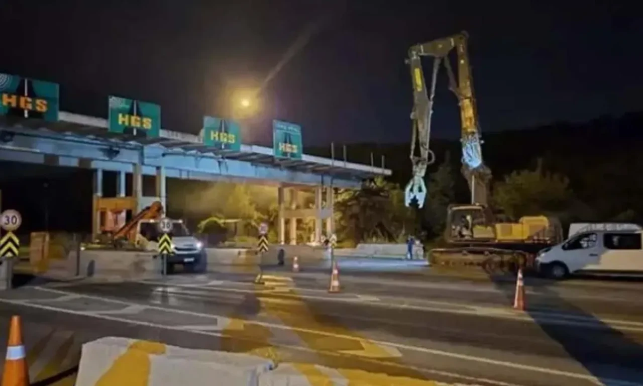 Avcılar Gişeler kaç gün kapalı, ne zaman açılacak? - TRHaber