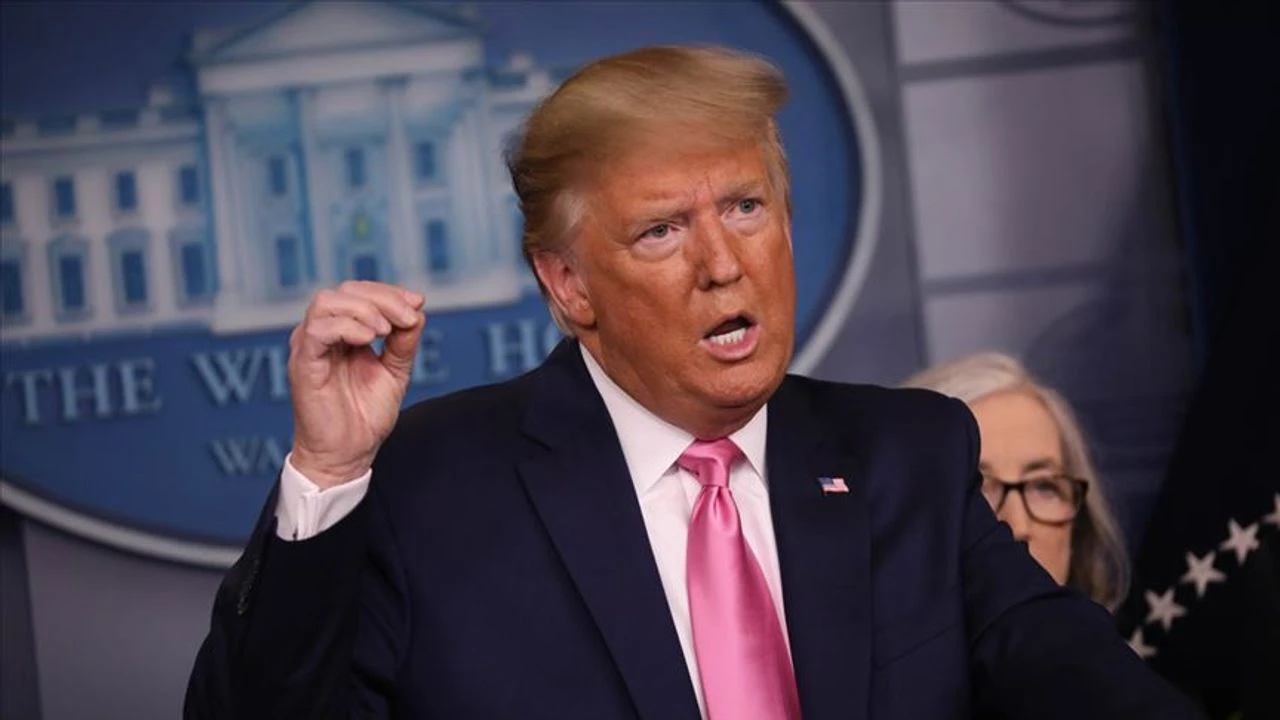 Avrupa Borsaları, Trump'ın açıklamalarıyla sarsıldı! Değerler yüzde 2'ye kadar geriledi