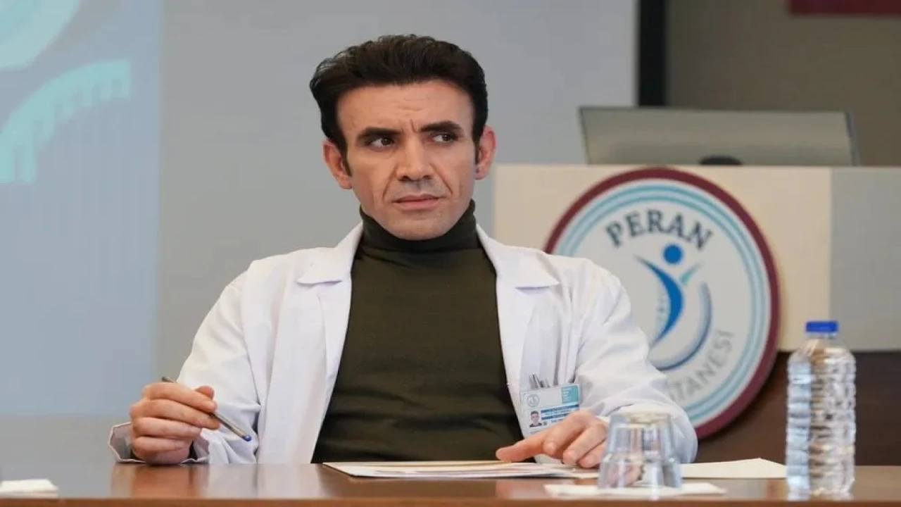 Bahar dizisinde beklenmedik bir olay! Timur'un şaşırtıcı hareketi final bölümünde büyük sürpriz mi olacak?