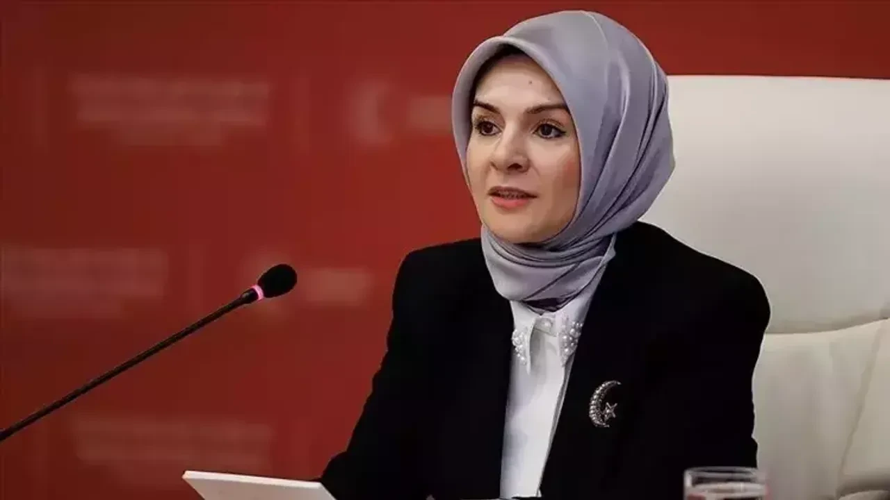 Bakan Göktaş: Aileleri dijital tehditlere karşı koruma konusunda azimli