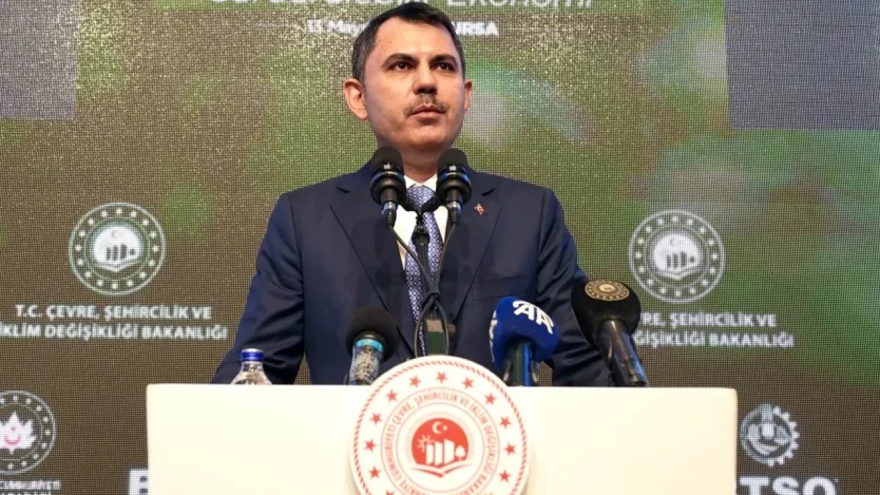 Bakan Kurum’dan Net Mesaj: Marmara, Deprem ve Terör Konularında Taviz Yok!