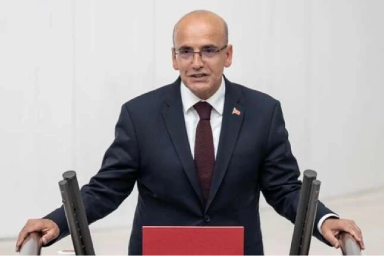 Bakan Şimşek: Kamuda tasarruf tedbirleri denetimi sürüyor
