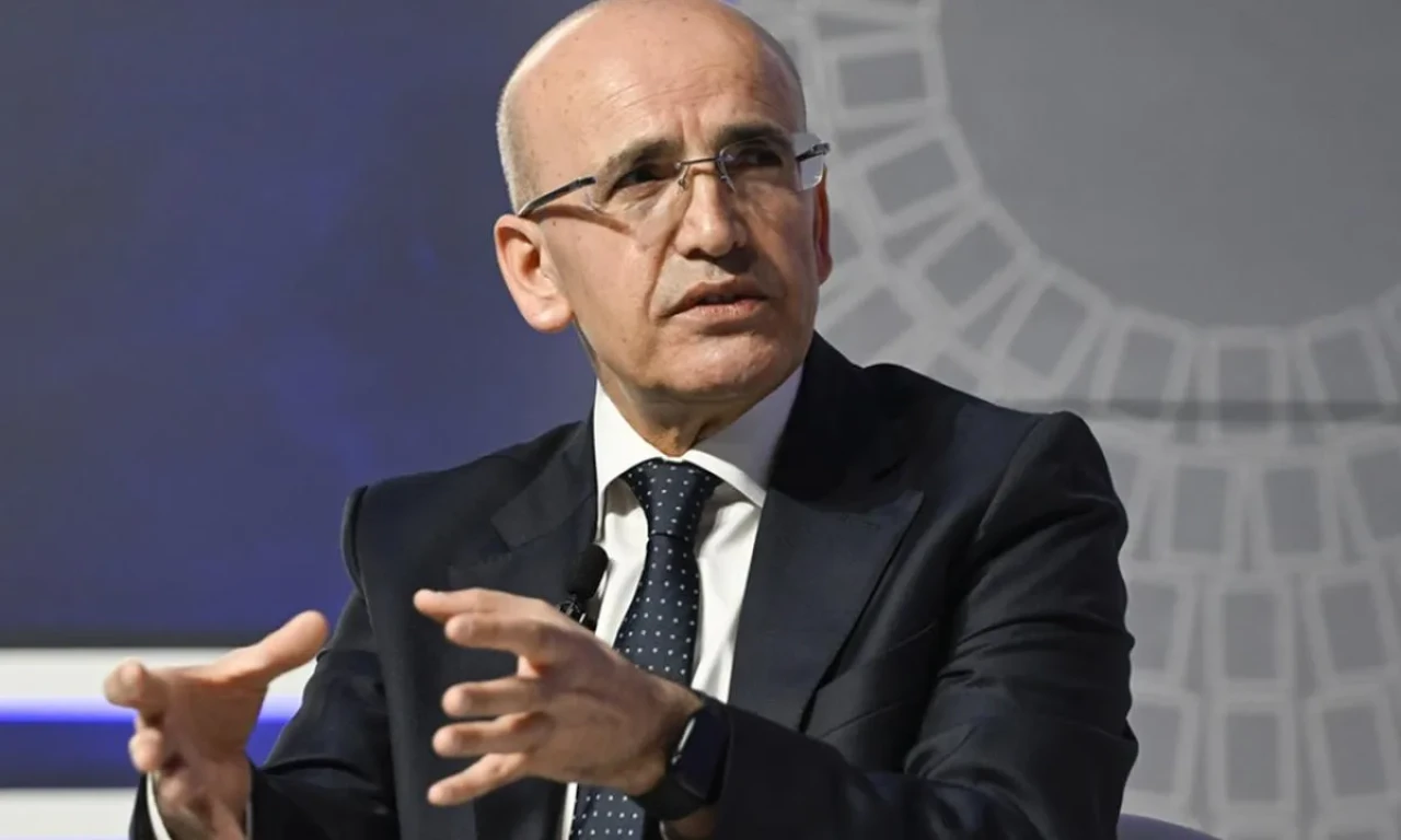 Bakan Şimşek: "Kayıp 37 milyar lirayı ödemek zorundalar!" - Vatandaşlara çağrı yapıldı