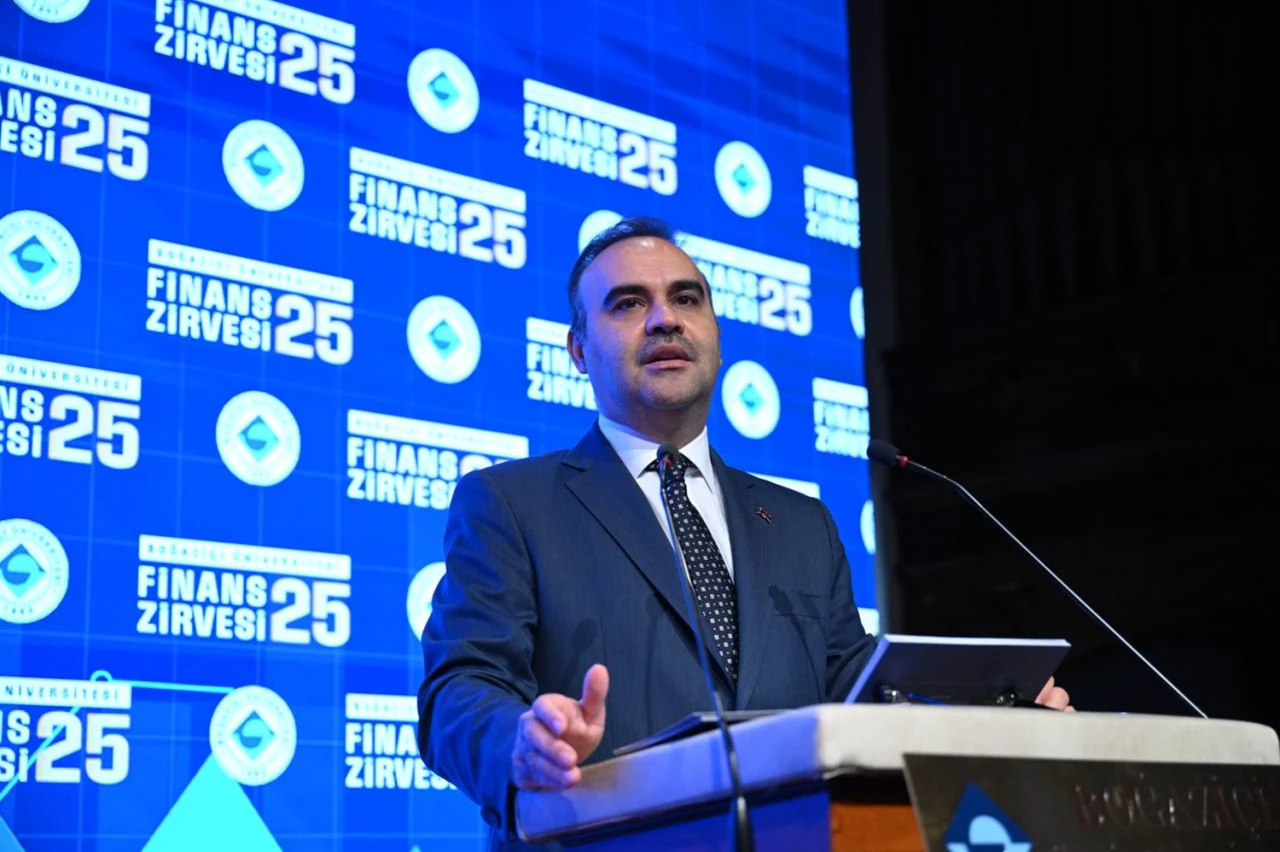 Sanayi ve Teknoloji Bakanı'ndan Yüksek Teknoloji ve AR-GE Hamlesi Açıklaması