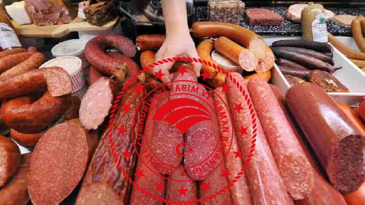 Bakanlık denetiminde yeni skandal!