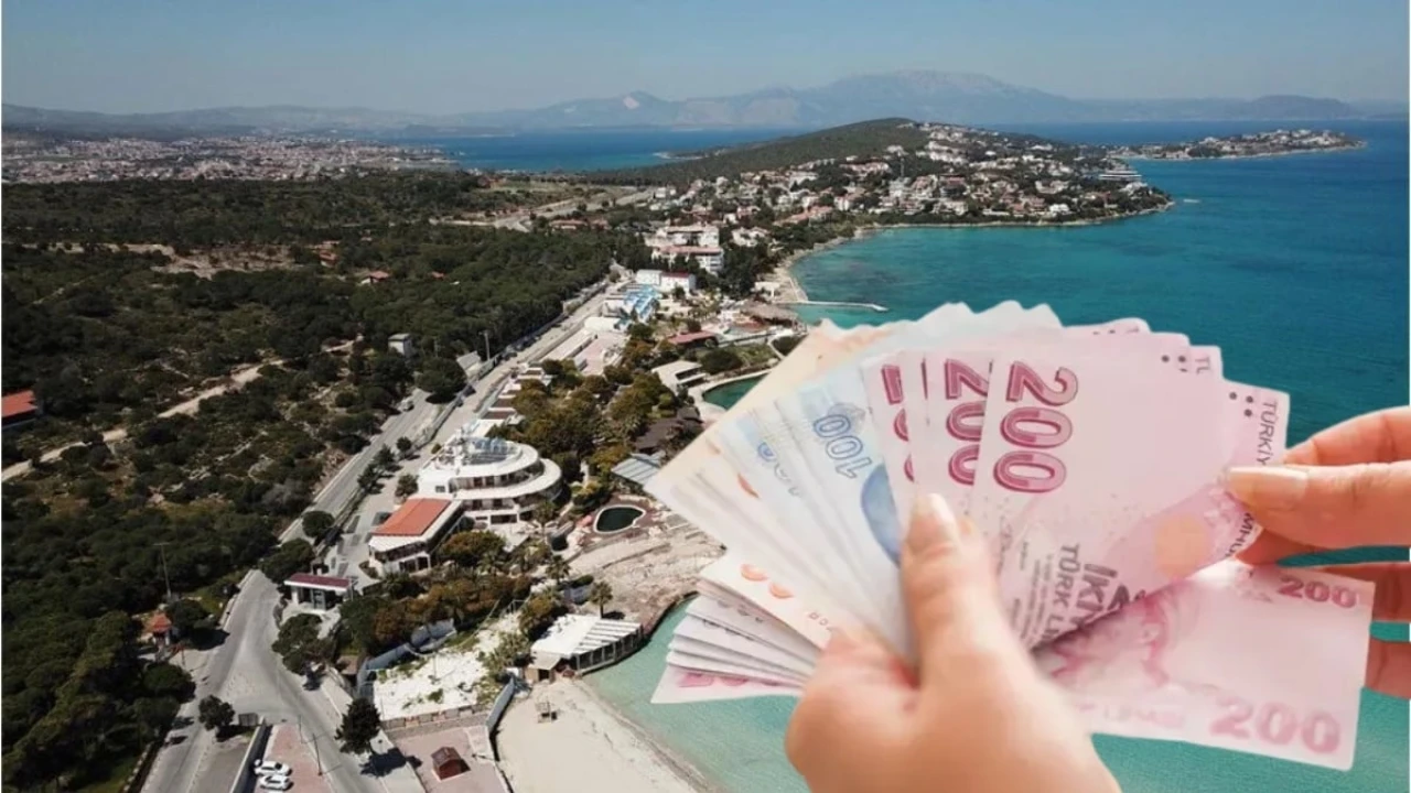 Bayram tatiline sayılı günler kala oteller dolup taşıyor! Harcamalar artarken maliyetler de yüzde 5 arttı: Tatil keyfi pahalıya patlıyor!