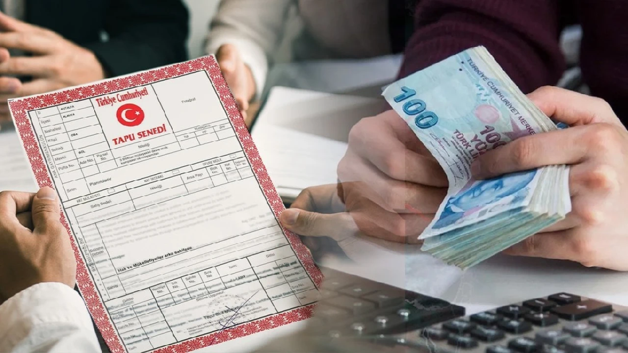 Birden çok konuta sahip olanlar uyarılıyor! Tapu değerlerinde gizlenen gerçekler ortaya çıkıyor, bakanlık detaylı bir inceleme başlattı