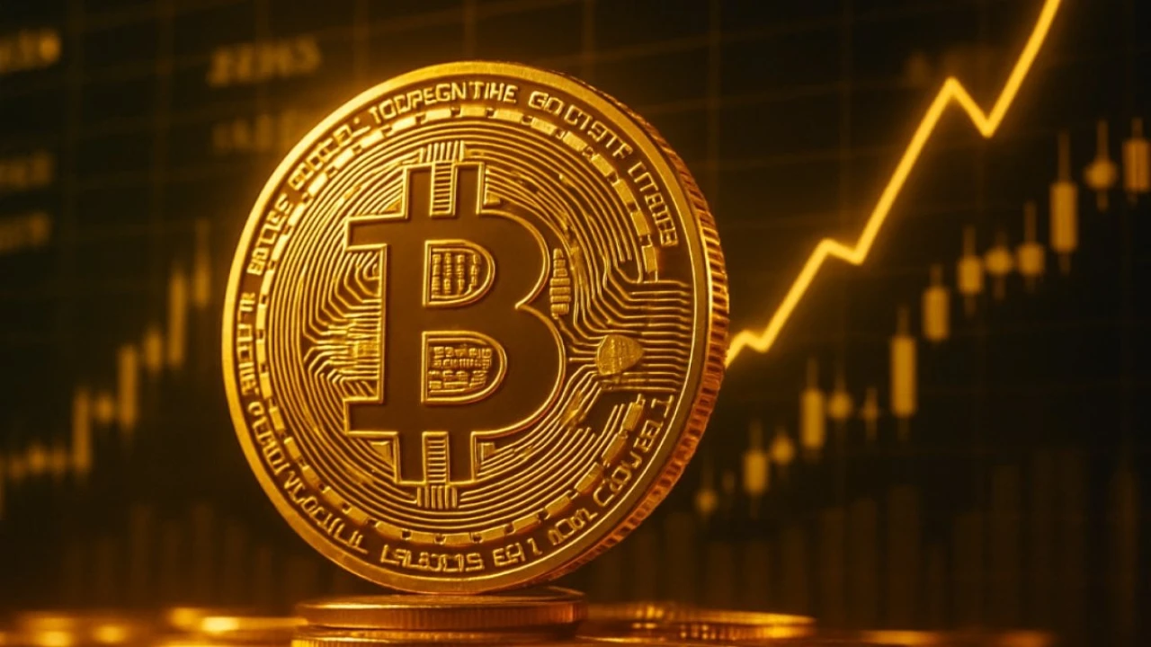 Kripto para piyasasında heyecan dorukta! Bitcoin, 100 bin dolar seviyesini geride bıraktı ve rallisine devam ediyor. Peki, şu an Bitcoin'in değeri ne durumda?