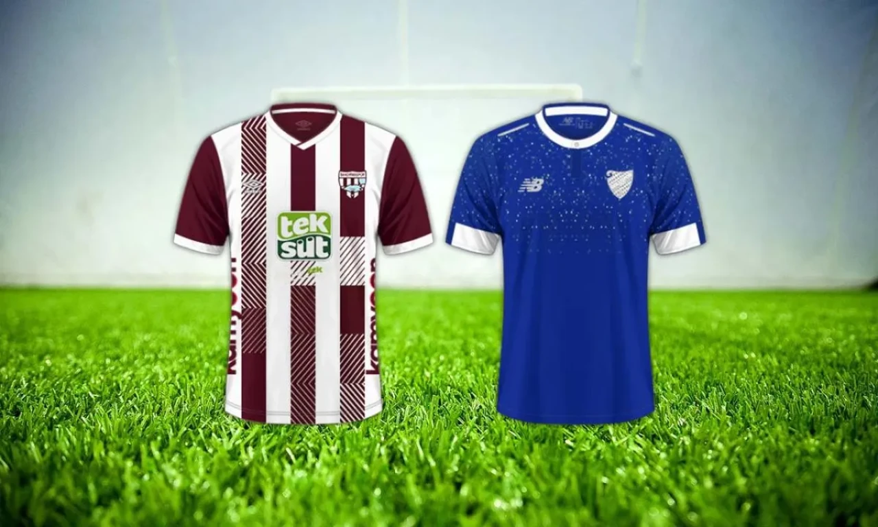 Boluspor Bandırmaspor Play-Off tek maç mı, rövanşı var mı? - TRHaber