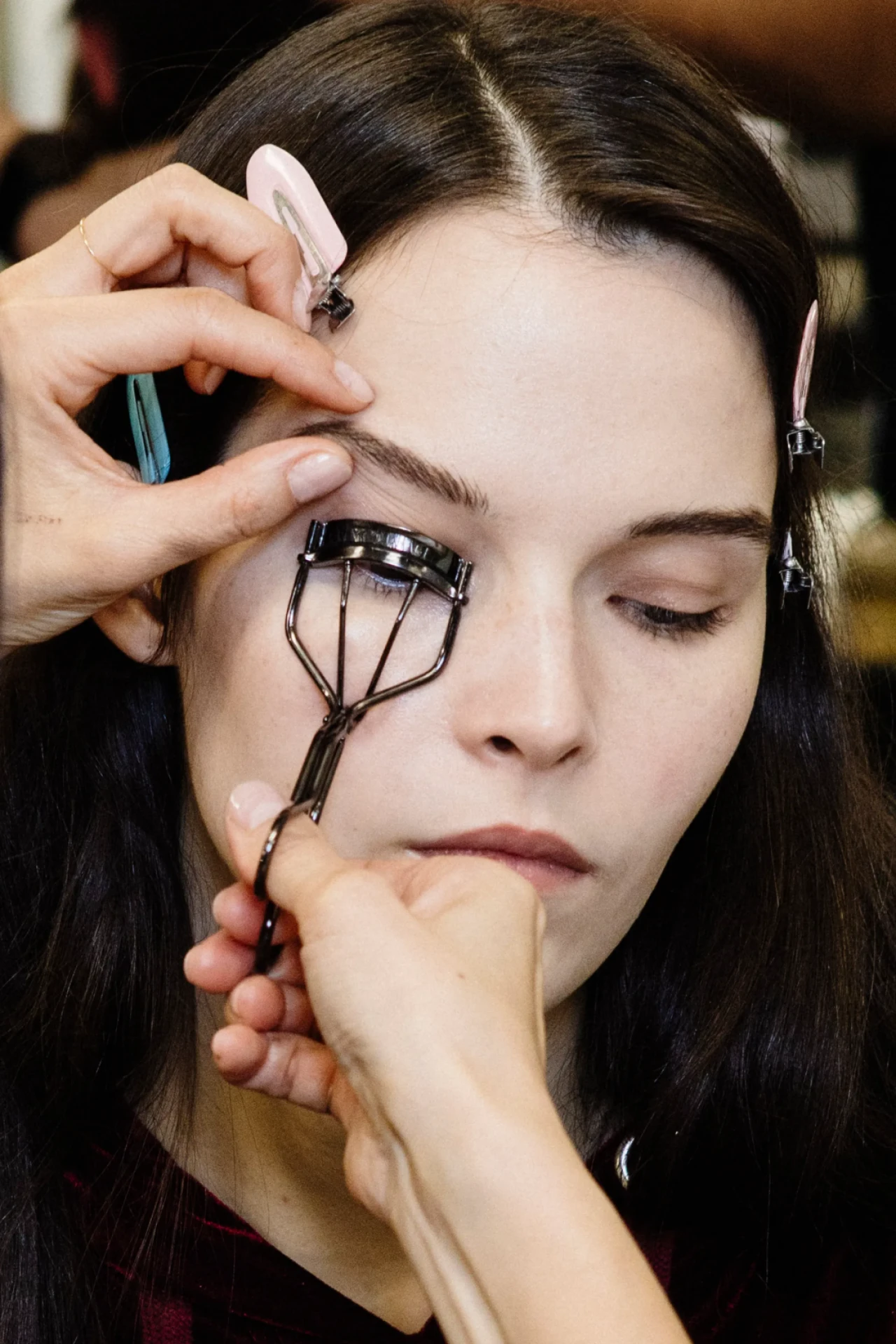 “Boneless Lashes” Güzellik Trendi