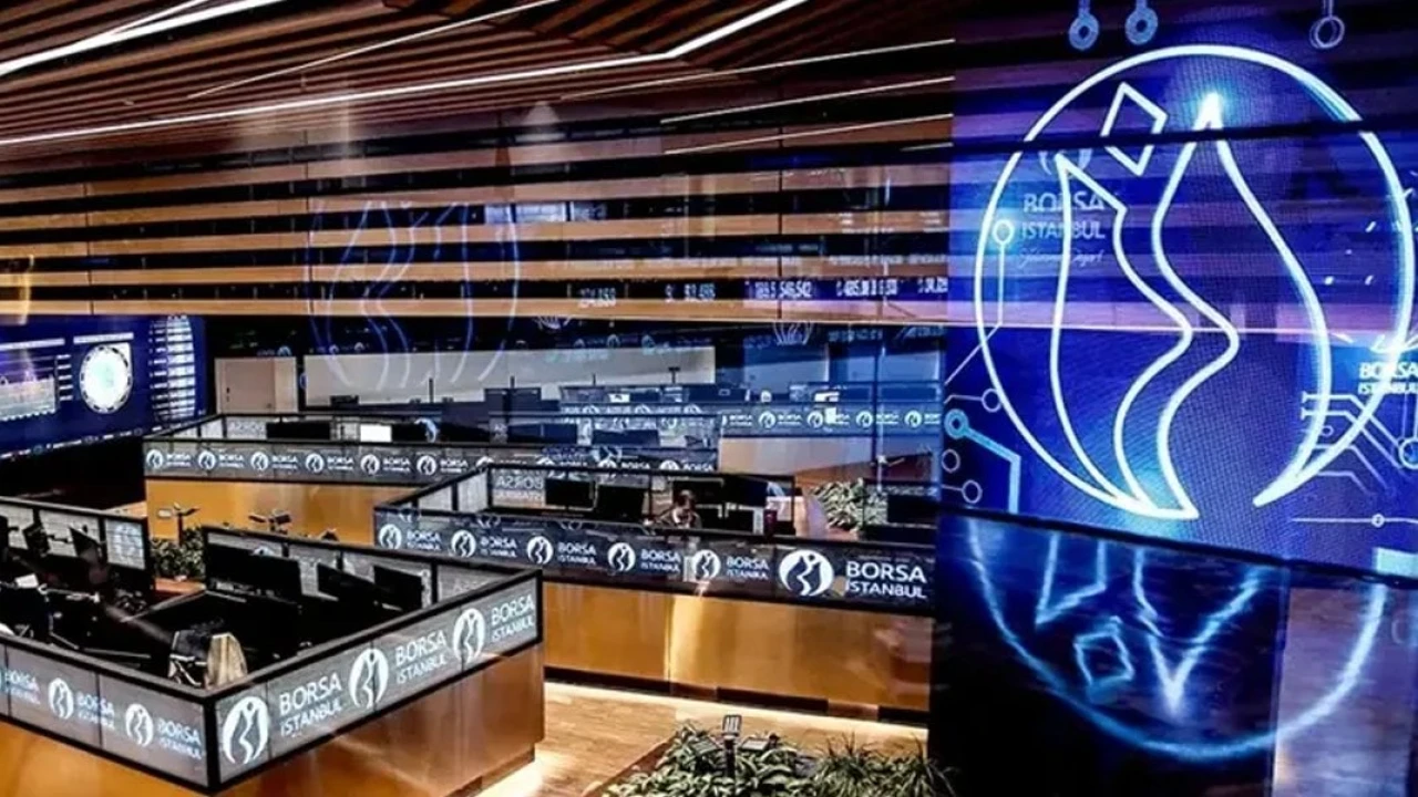 Borsa endeksi, son iki ayın en düşük seviyesi olan 9 bin puanın altına geriledi
