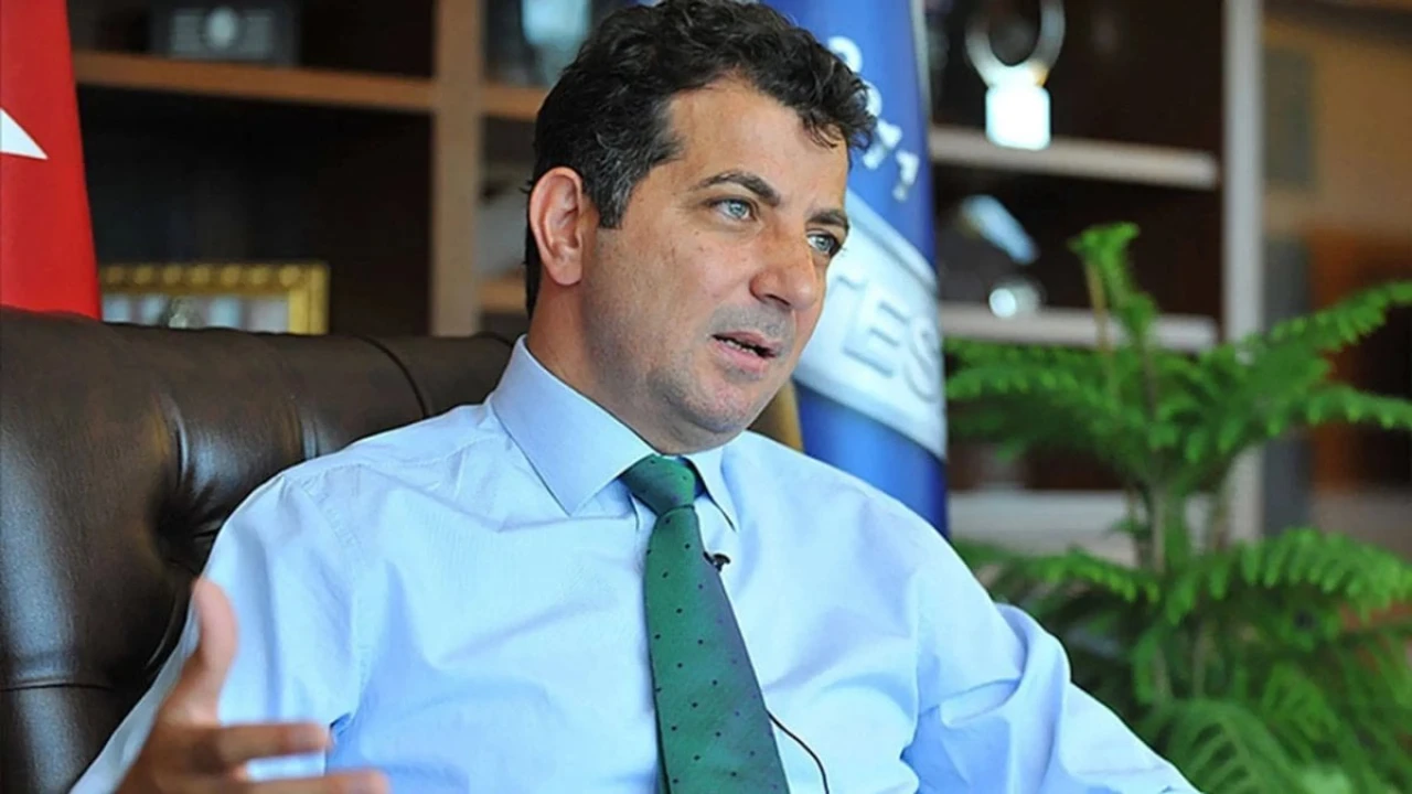 Borsada manipülasyon iddialarına ilişkin soruşturma: Ünsal Ban gözaltına alındı