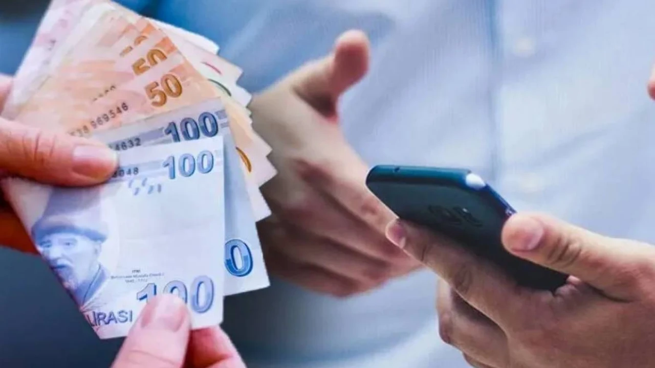 "Türkiye'de Vergi Kaçağı İhbar Sistemi: İkramiye Avı Mesleğe Dönüşüyor!"