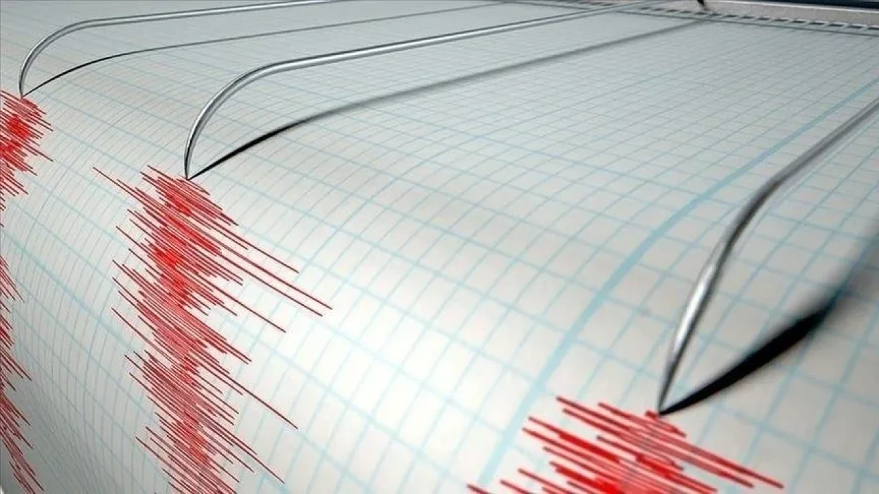 Bursa’da Korkutan Sallantı: Gemlik'te 3 Büyüklüğünde Deprem