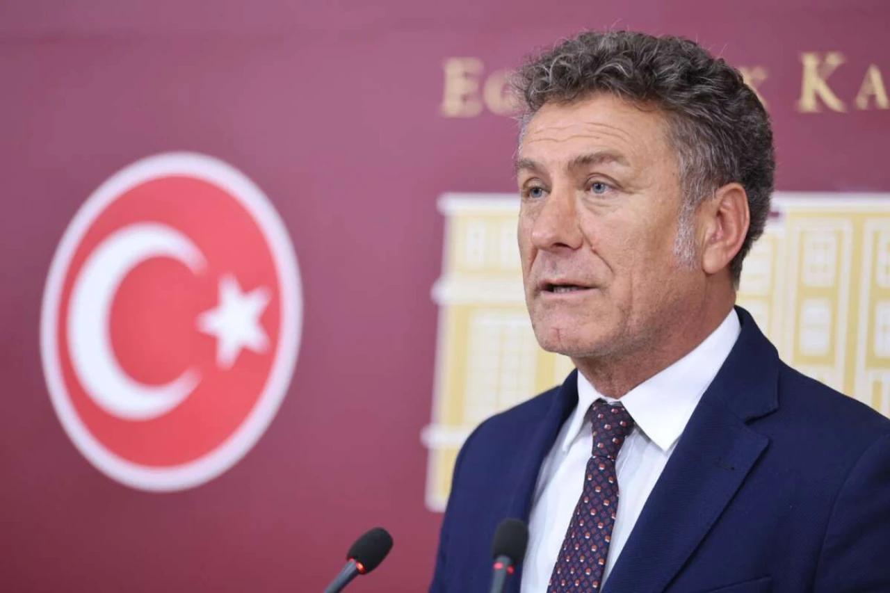 CHP'li Sarıbal: "Soğanda fiyat farkı %2