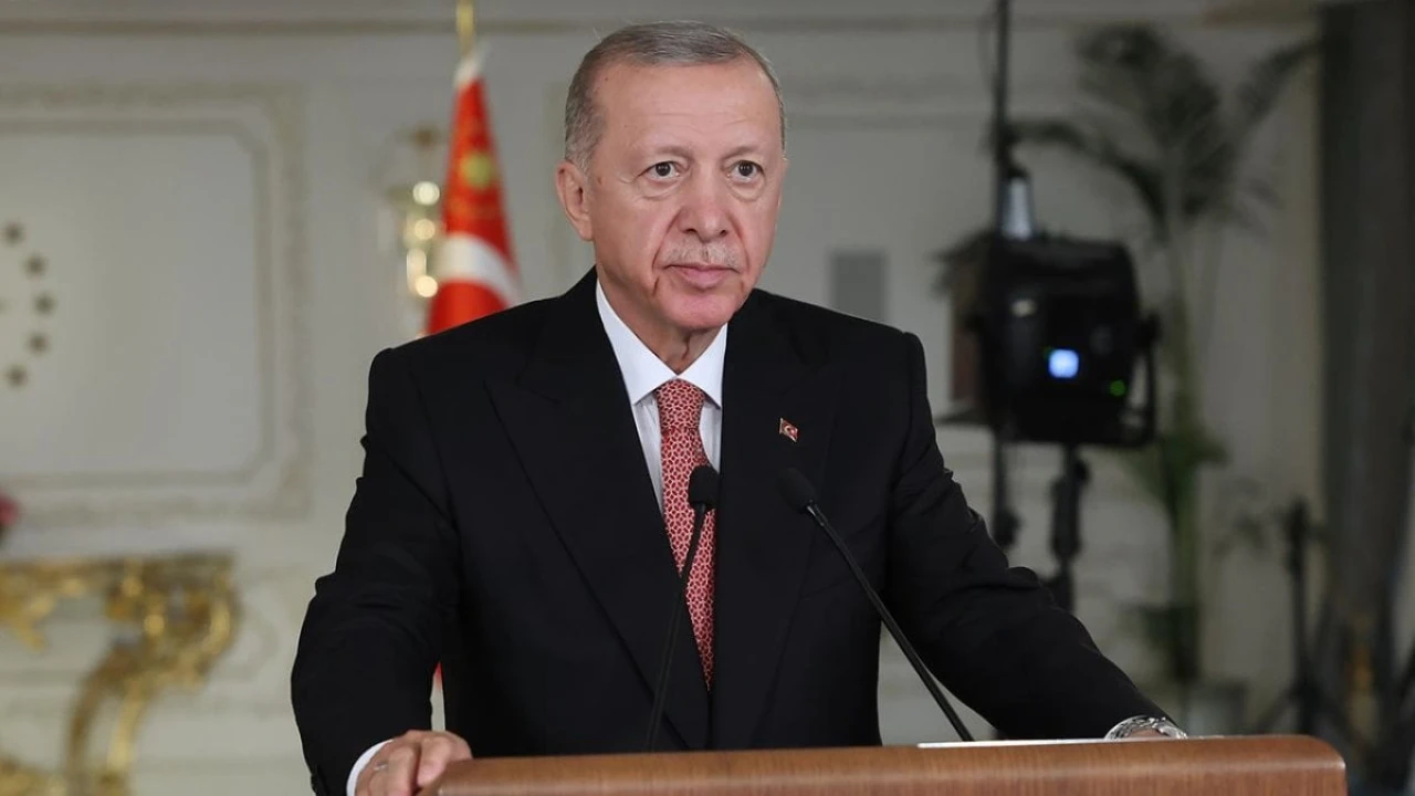 Türkiye Cumhurbaşkanı Erdoğan, Resmi Ziyaret İçin Azerbaycan'a Yola Çıkıyor
