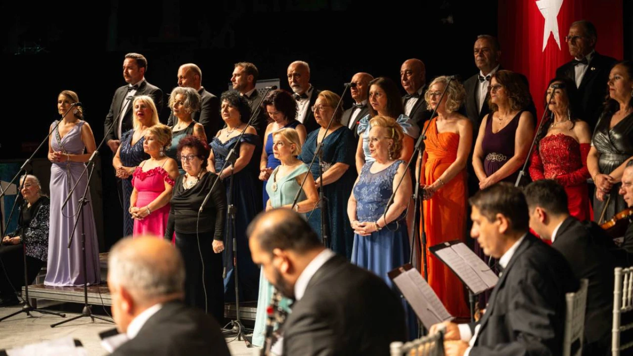 Cumhuriyet'in Müzikle Buluşması: Türkiye'nin Kültür Mirası Yeniden Canlanıyor