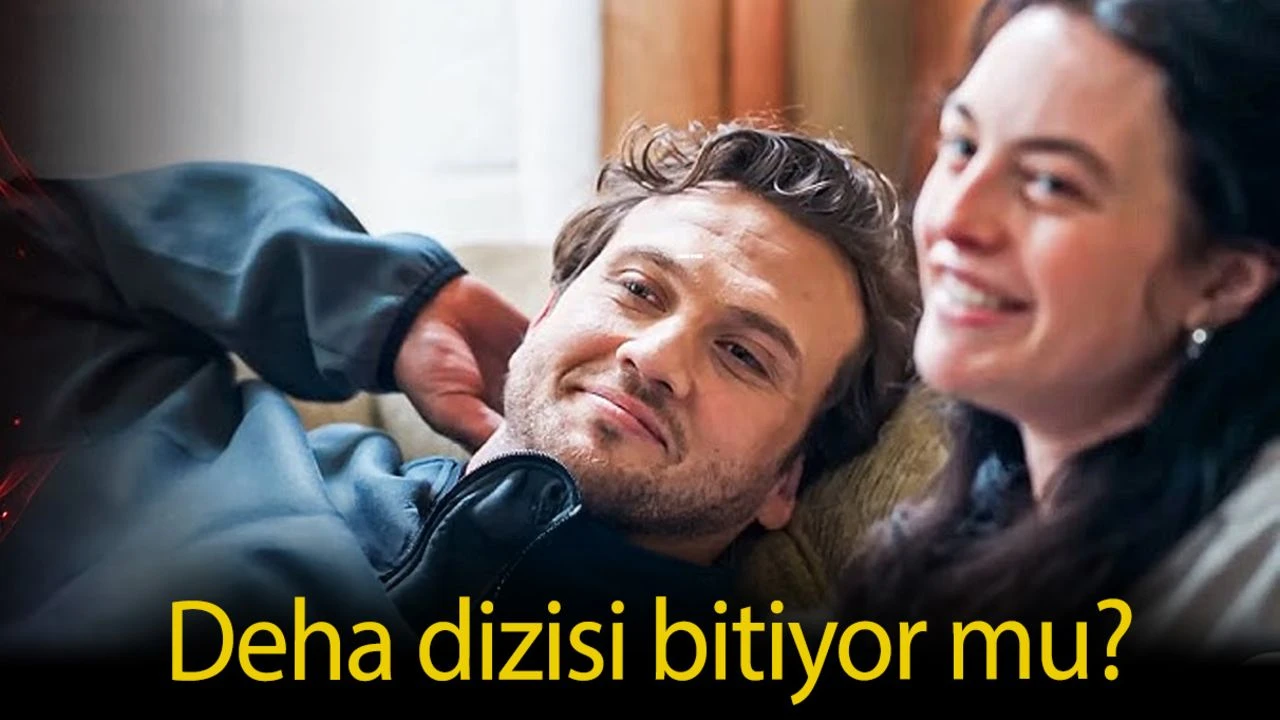 Deha final mi? Deha dizisi bitiyor mu?