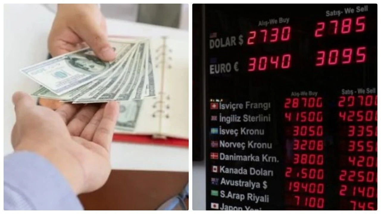 Döviz büroları kaçta açılıyor, kaçta kapanıyor? Hafta sonu açık mı?
