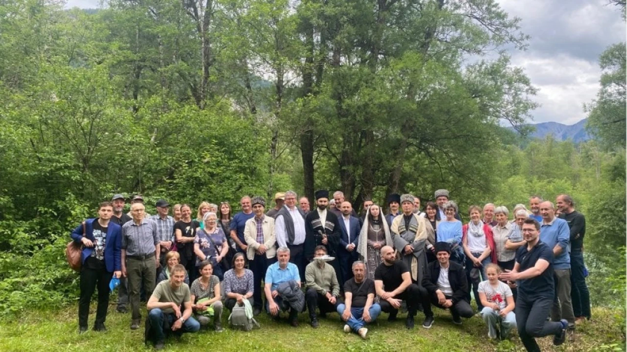 Drau katliamı 80 yıl sonra Avusturya’da anıldı