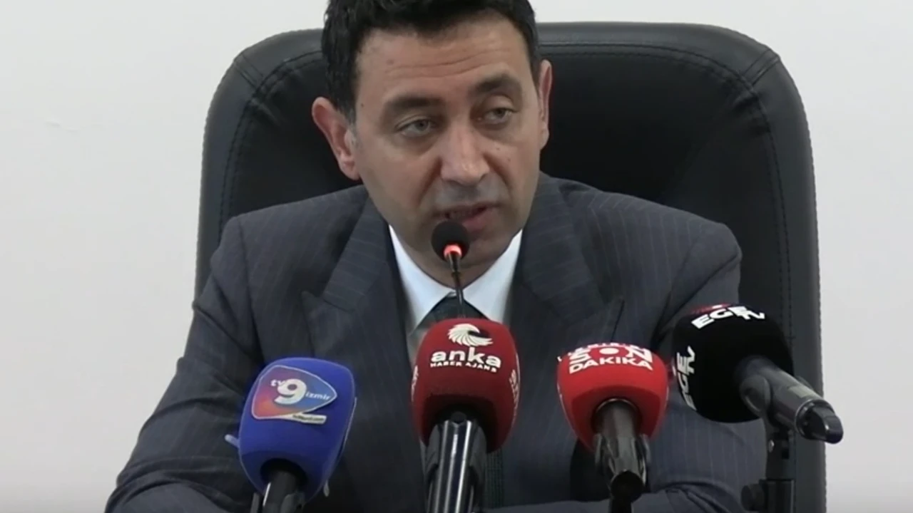 Kredi eşitliği sağlanmazsa dönüşüm süreci tehlikeye girebilir! Belediye Başkanı Önal, bir yılını değerlendirdi...