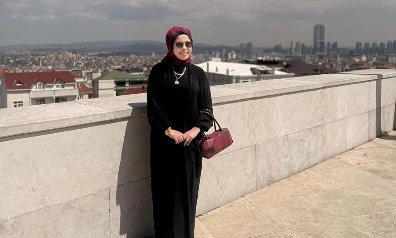 Esra Kaymakçıoğlu'nun Eşi Tuğrul Urhan ile Boşanma Kararı Alındı mı?
