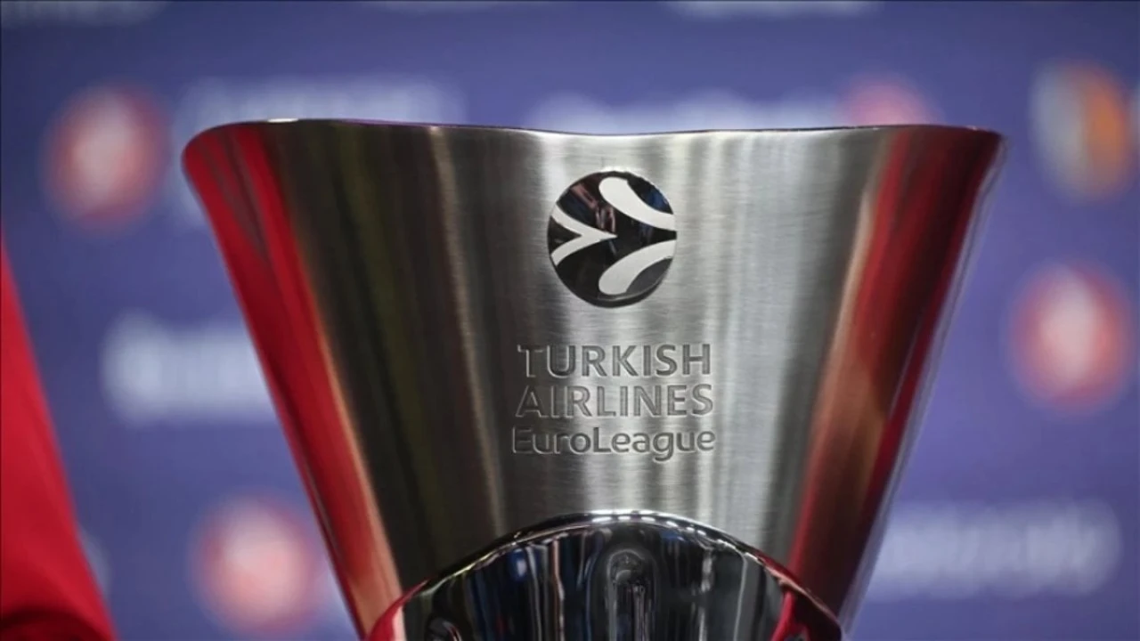 EuroLeague 2025-2026 Sezonundan İtibaren Takım Sayısını 20'ye Yükseltiyor ve Yeni Katılımcılar Belli Oluyor