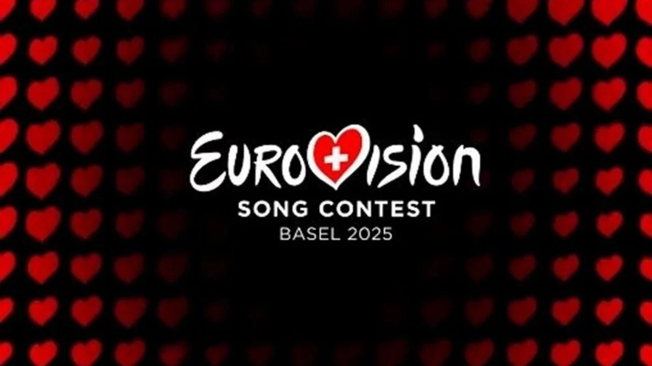 Eurovision 2025 Yarışması Tarihi Belli Oldu! Katılan Ülkeler ve Detaylar Açıklandı.
