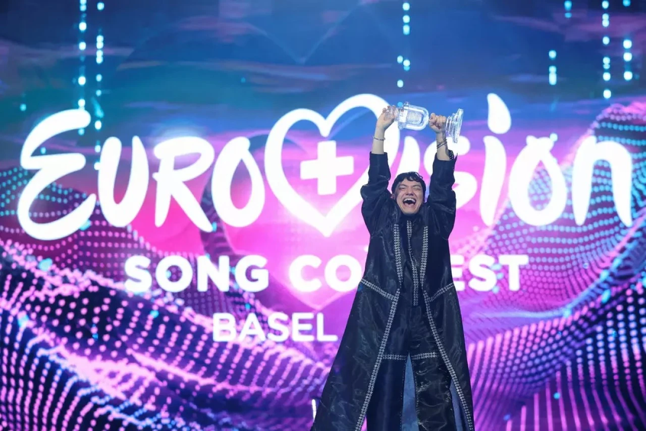 Eurovision 2025’te Sürpriz Final: Birinci Kim Oldu?