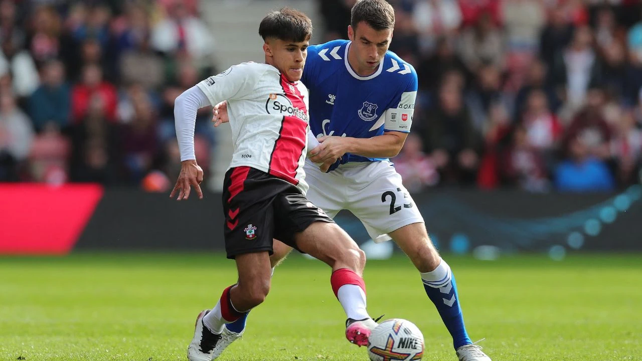 Everton - Southampton hangi kanalda, nerede izlenir? İngiltere Premier Lig 37. hafta