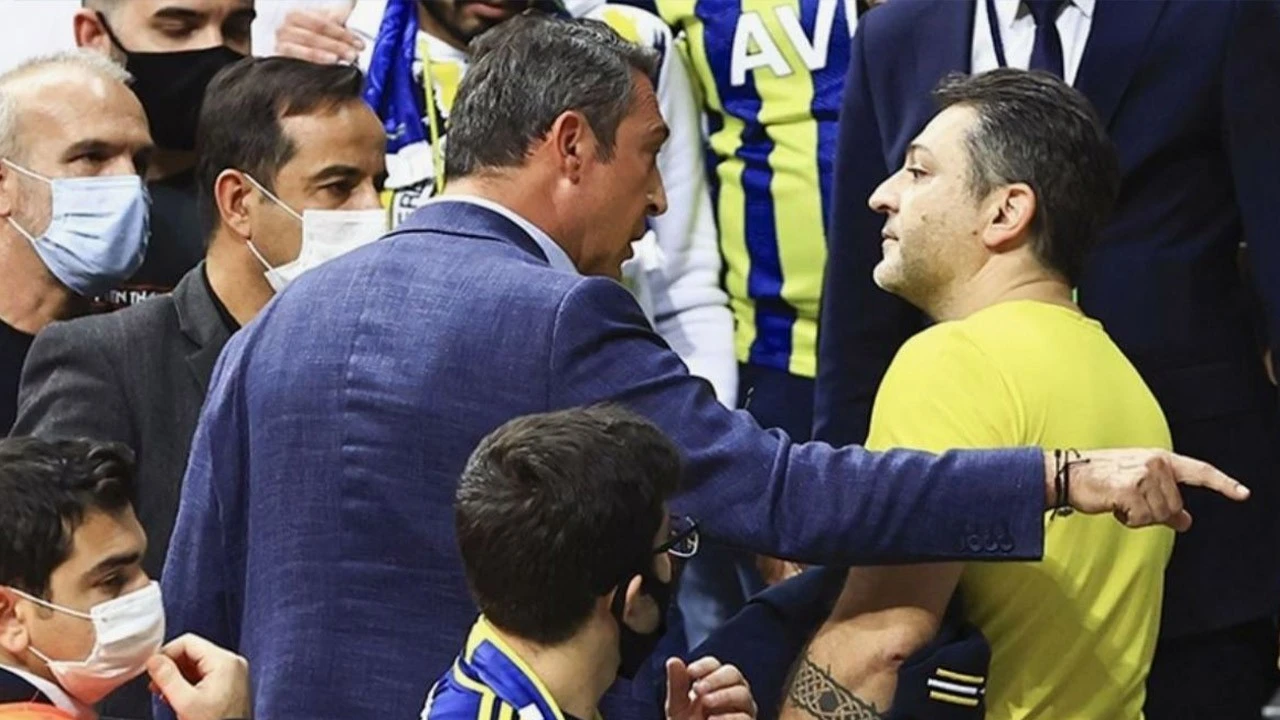 Ankara'da da imza topluyorlar