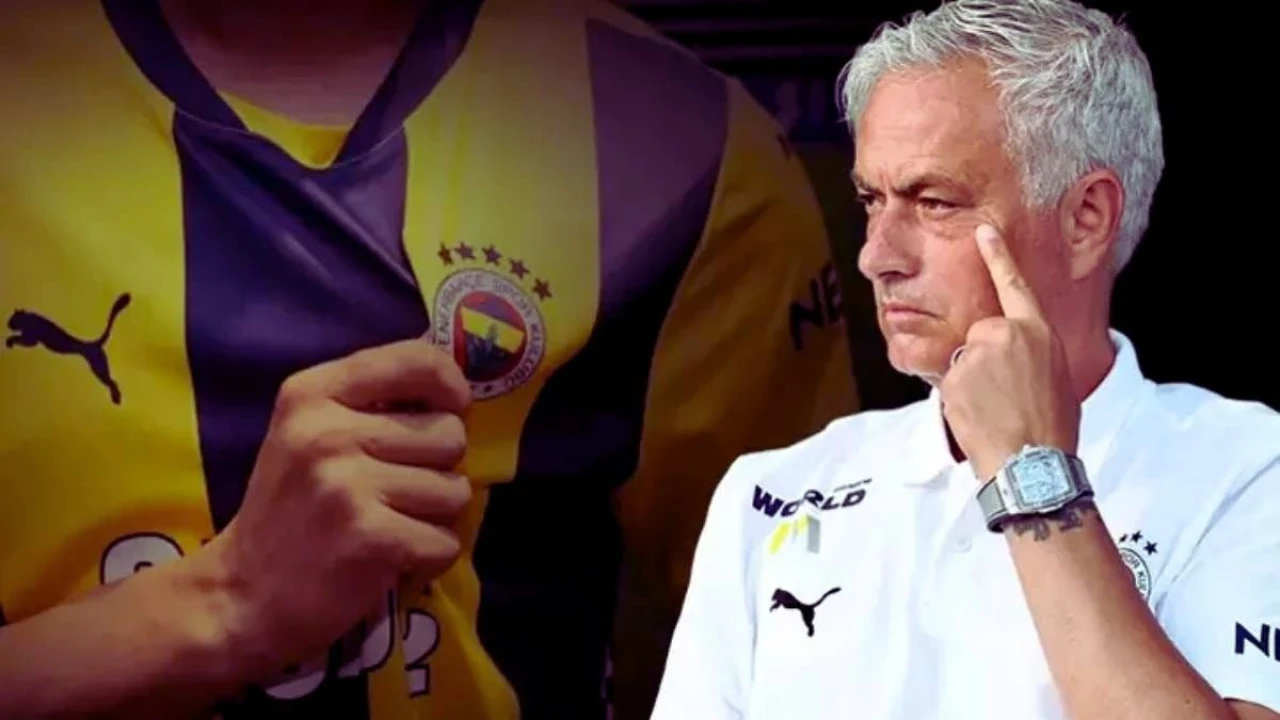 Fenerbahçe'de deprem sürüyor!