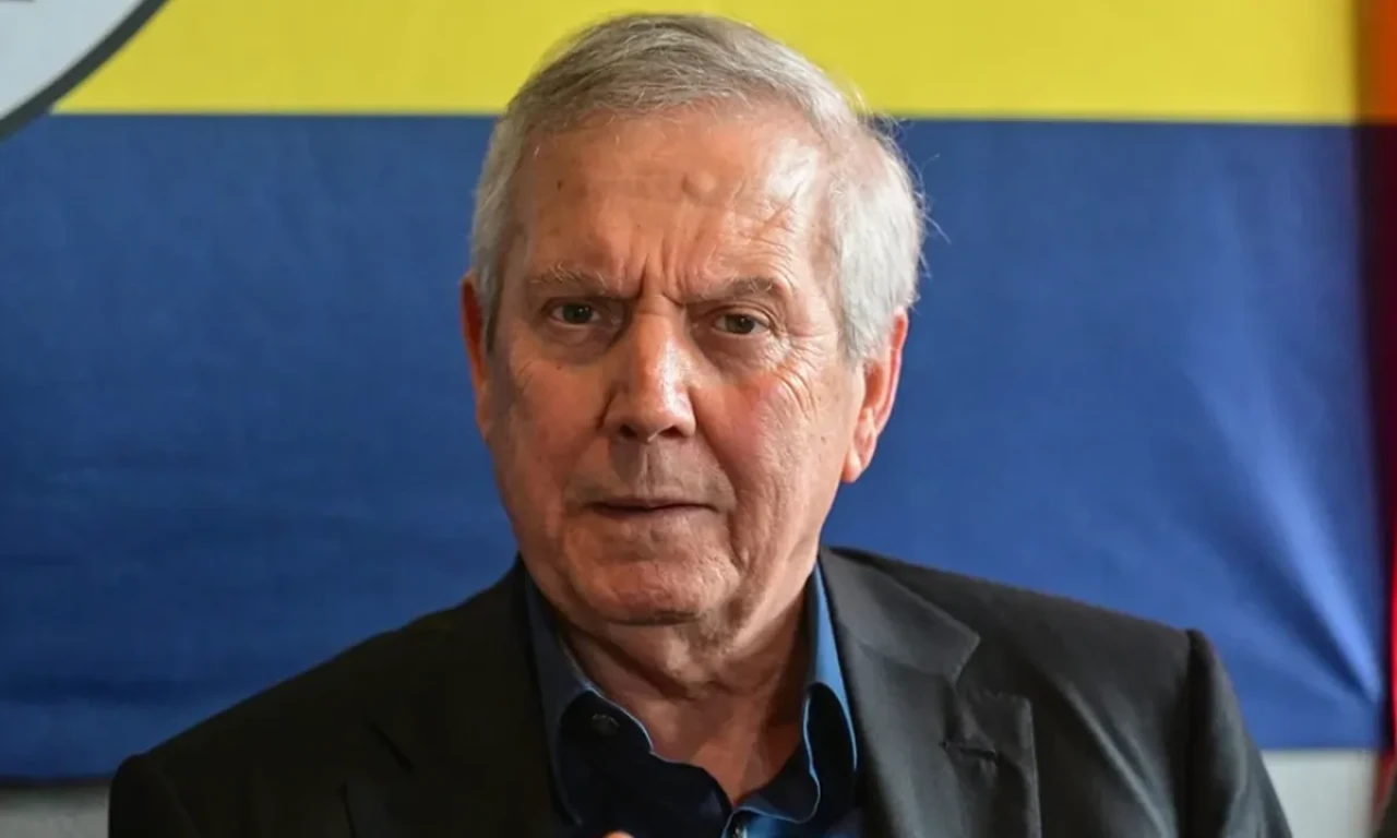 Fenerbahçe'de işler karışıyor! Aziz Yıldırım Başkanlığa aday! - TRHaber