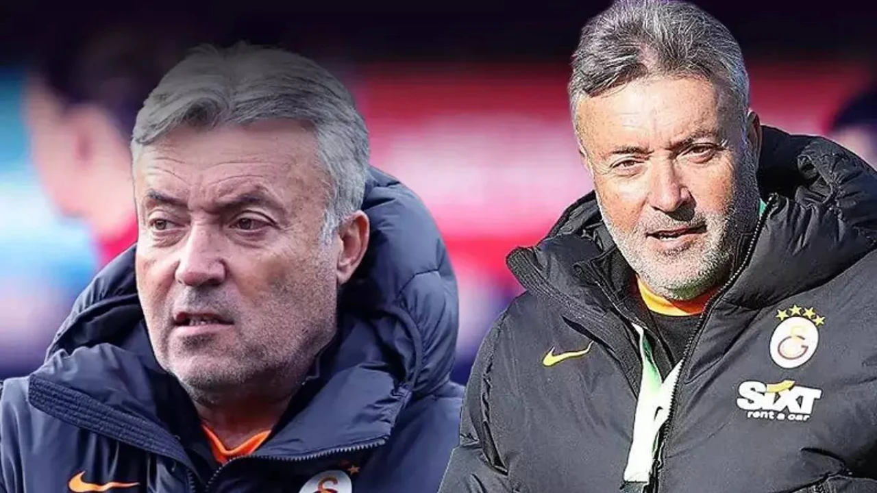 Galatasaray'ın eski hocası Torrent'ten sürpriz imza