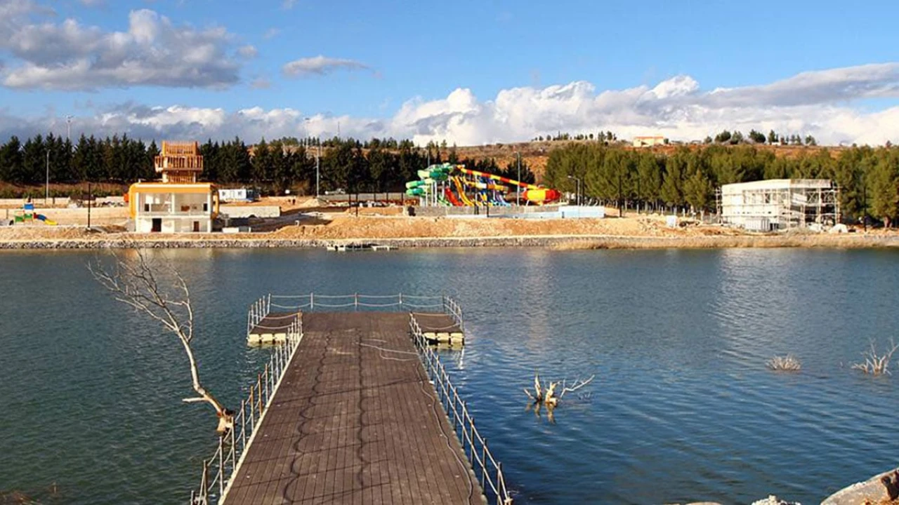 Gaziantep'e deniz müjdesi: Akdeniz havası esecek!