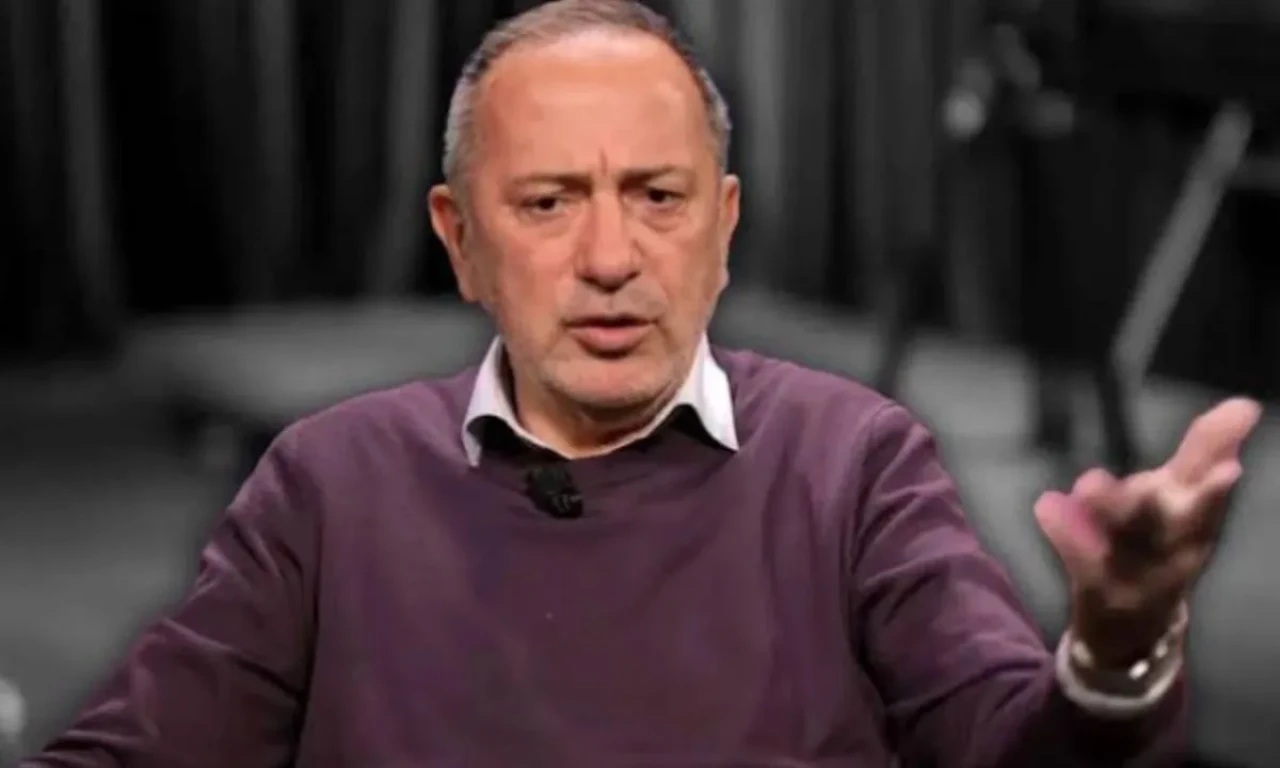 Fatih Altaylı'ya yapılan suç duyurusuyla ilgili dava süreci başlıyor!