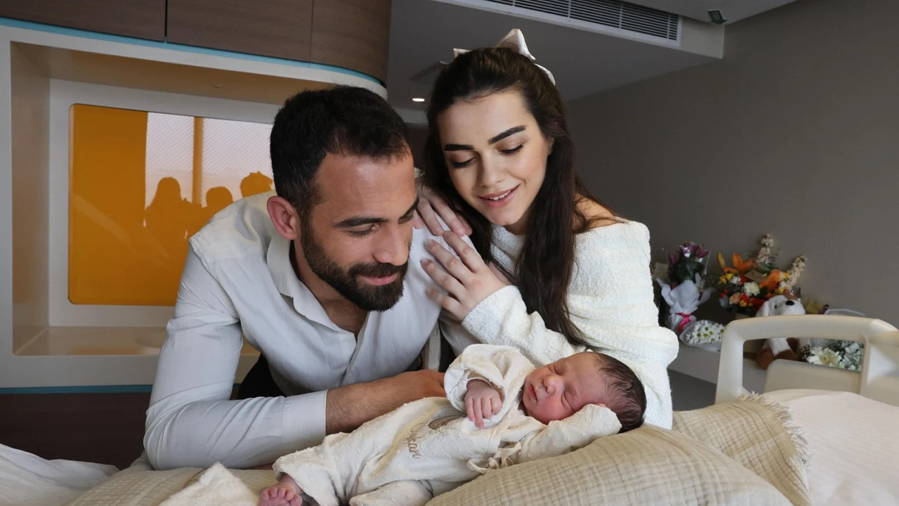 Genç yetenek Ertuğrul Şamlı, seçkin davetlileri ağırlamaya hazırlanıyor