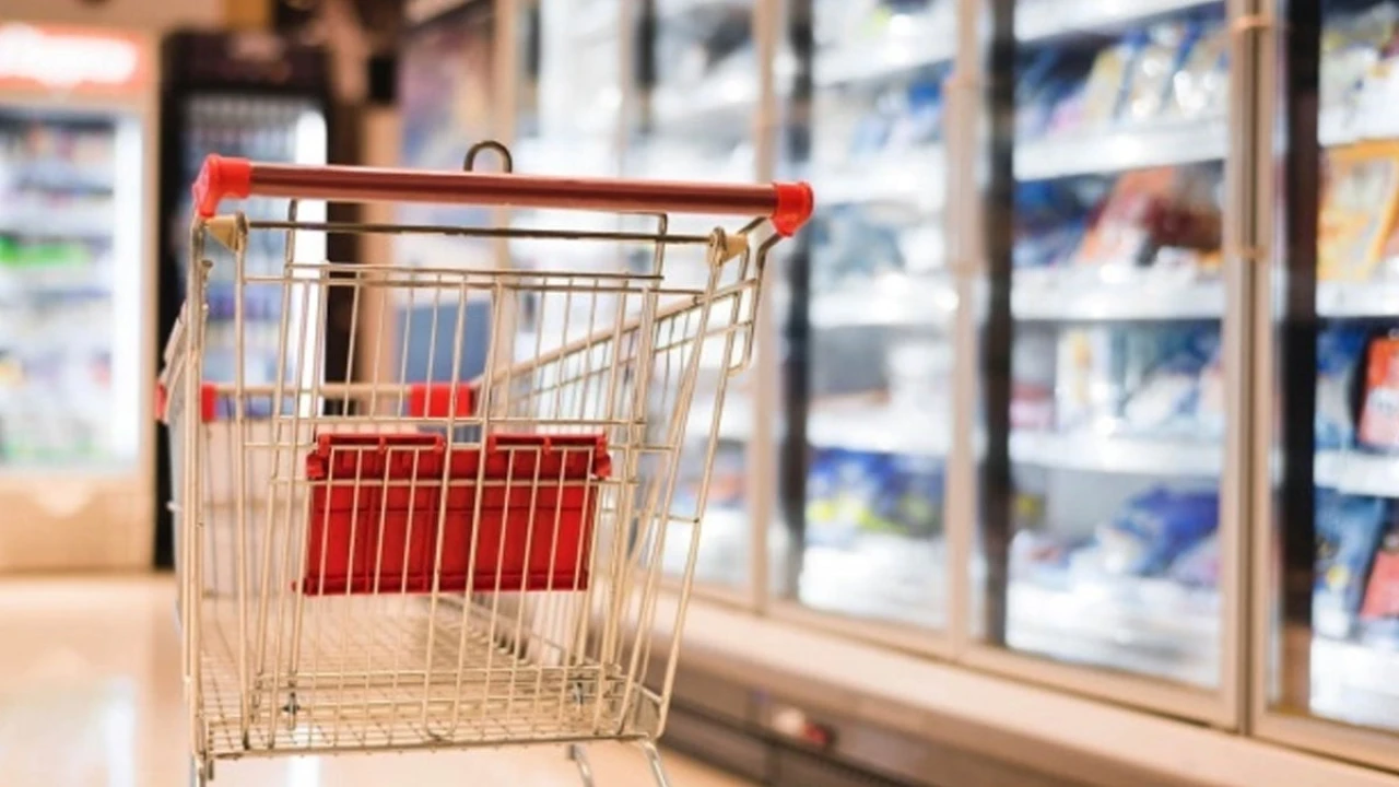 OECD: Türkiye, Mart 2025'te Yüzde 38,1 ile En Yüksek Enflasyona Sahip Ülke!