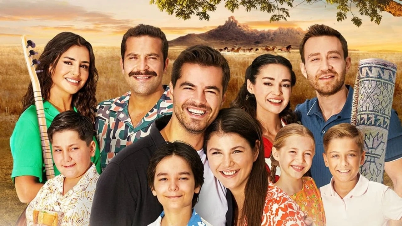 Gönül Dağı'nda sürpriz gelişme! 5 yıl sonra final yapacak olan diziye beklenmedik ayrılık geliyor