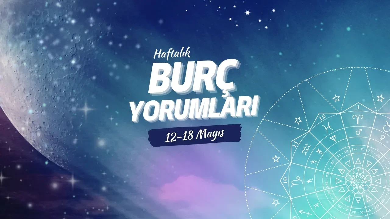 Astrolojik Durum: Hafta Boyunca Beklenmedik Gelişmeler ve İçsel Güç Keşfi!