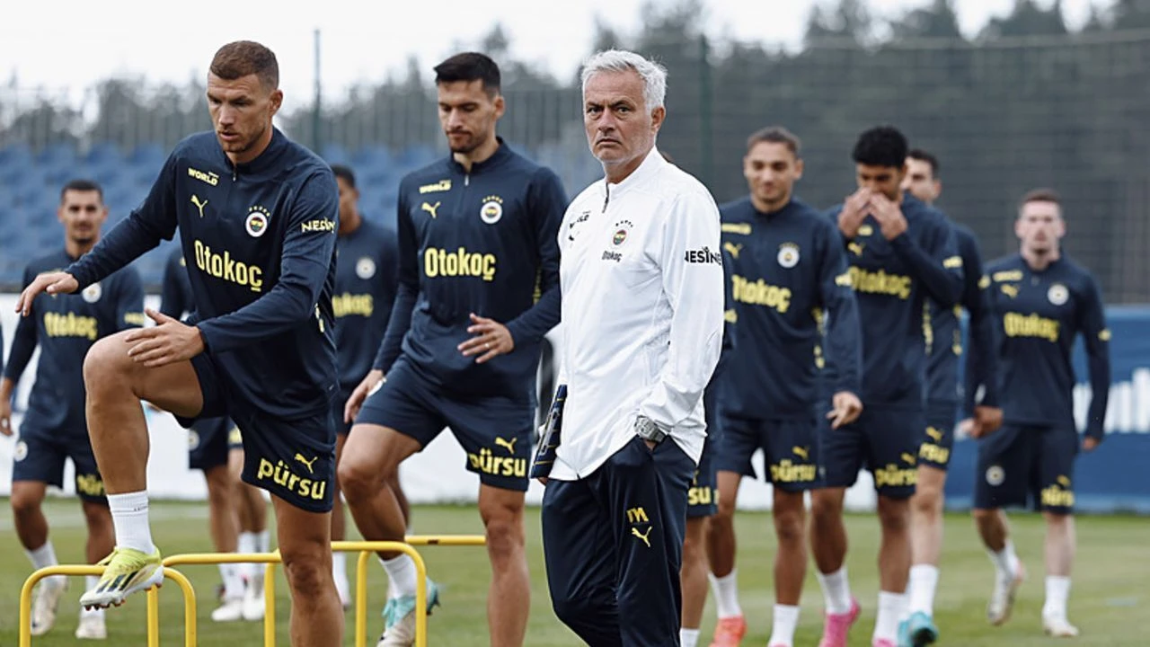 Fenerbahçe, Hatayspor Deplasmanında Eksik Kadroyla Mücadele Edecek