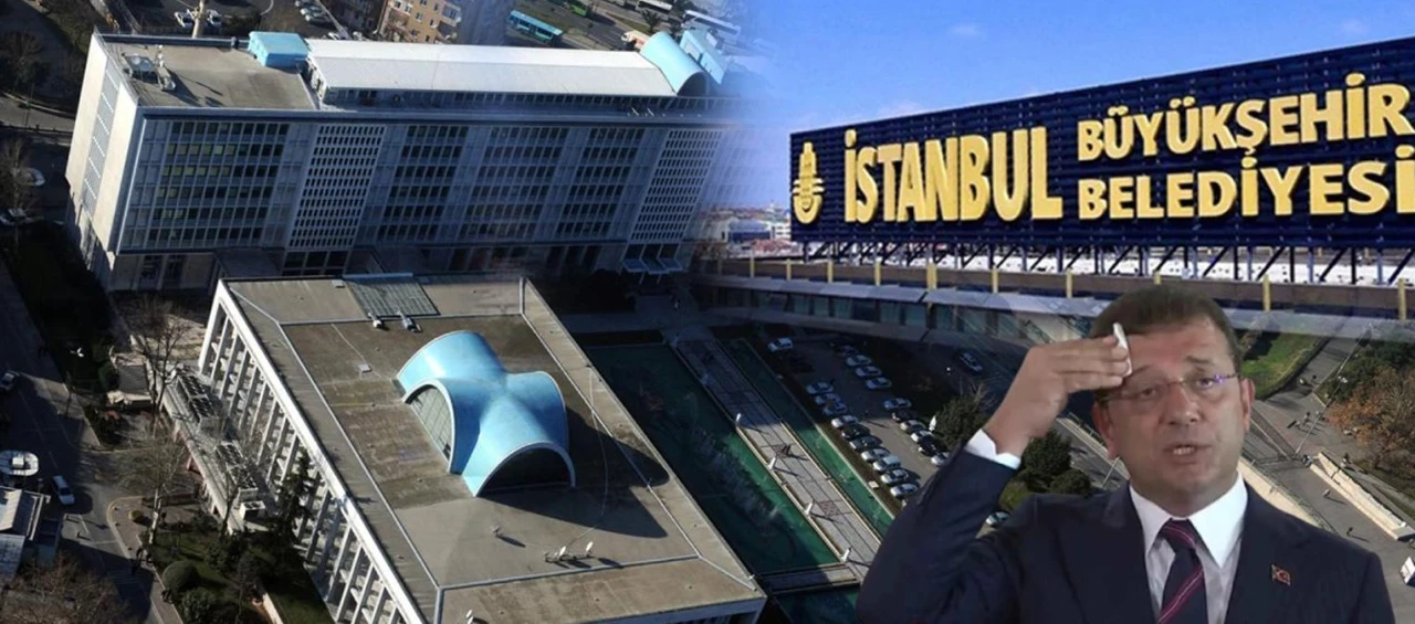 İstanbul Başakşehir'deki İBB Veri Merkezi İncelemesi: Teknik Rapor Bekleniyor