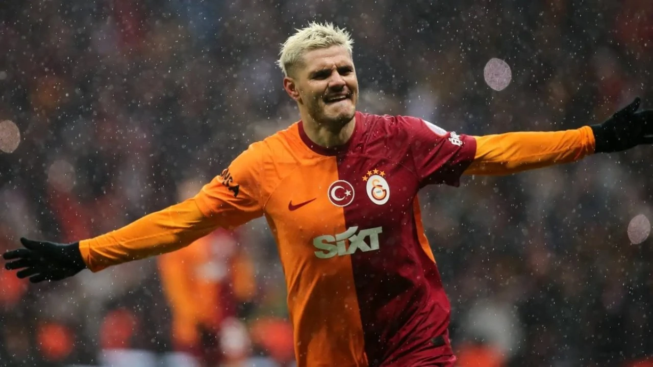 Icardi'nin Galatasaray Macerası Son Buluyor! Transferiyle Futbolseverleri Şaşırtan Yıldız Oyuncunun Yeni Rotası Belli Oldu: Sürpriz Transfer!