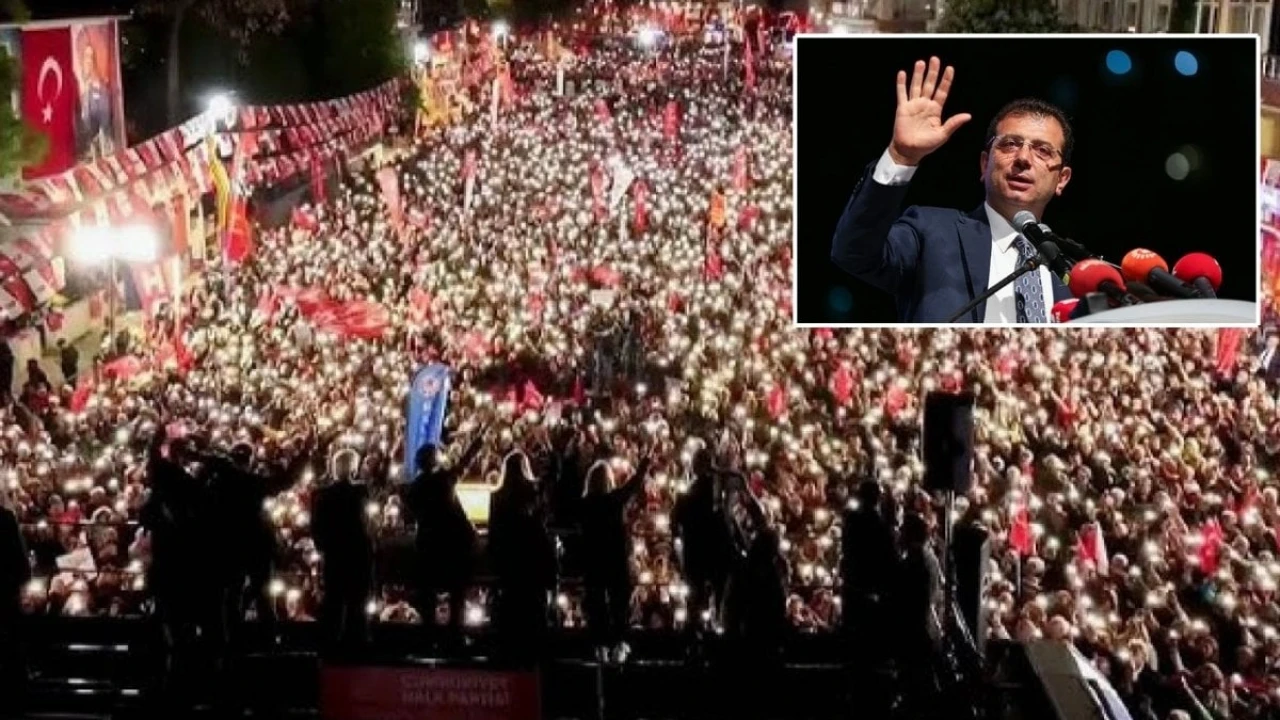 Algı operasyonları yürütmek isteyenlerin sonu hüsranla bitiyor!