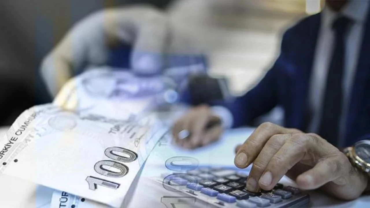 İşçilere Müjde: Yıllar Sonra Bir İlk, Yüzde 85 Maaş Zammıyla Bayram Erken Geldi!