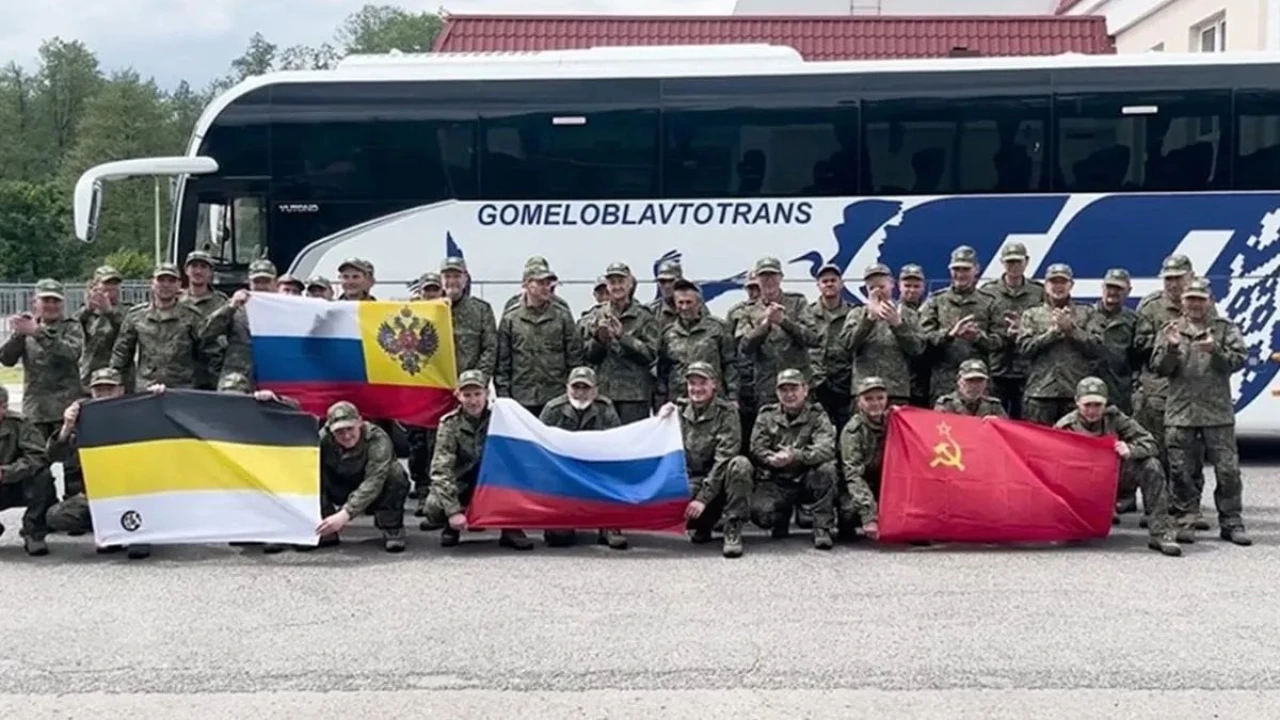 Moskova ve Kiev, anlaşma çerçevesinde 307 askeri personeli serbest bıraktı