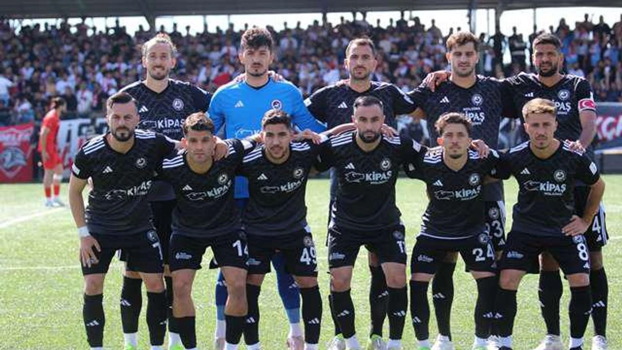 İstiklalspor'un Final İçin Kararlı Mücadelesi Bugün! Hakemler ve Maç Saati Belli Oldu!