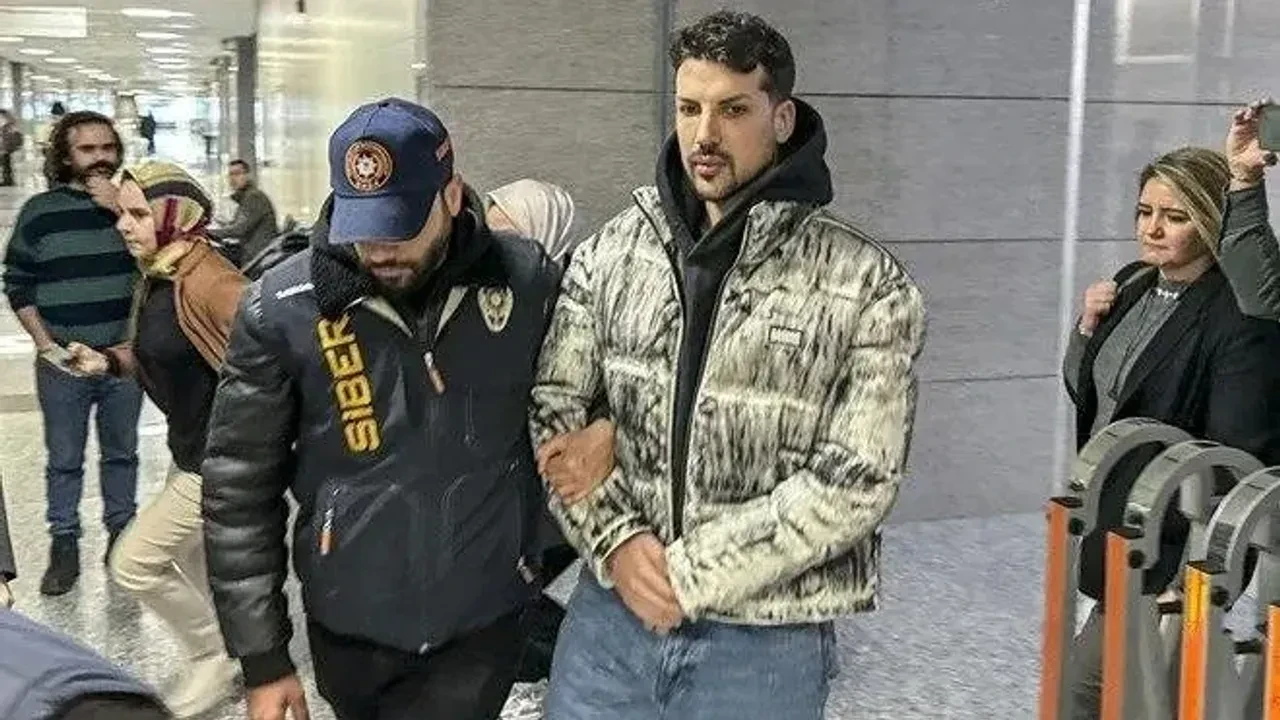 Kerimcan Durmaz, cezaevi deneyimlerini paylaştı: "Gardiyanlara sarılmak isteğiyle doluydum"