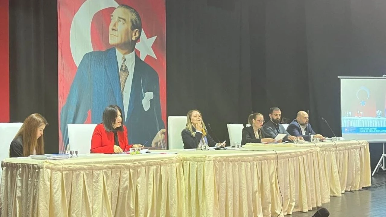 Konak Belediyesi, Barbaros Mahallesi için yeni bir imar planı hazırlığı içerisinde!